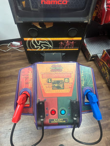 Namco Ninja Assault Arcade Game