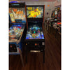 Williams Star Wars Episode 1 Pinball Machine