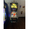 Bally The Addams Family Pinball Machine