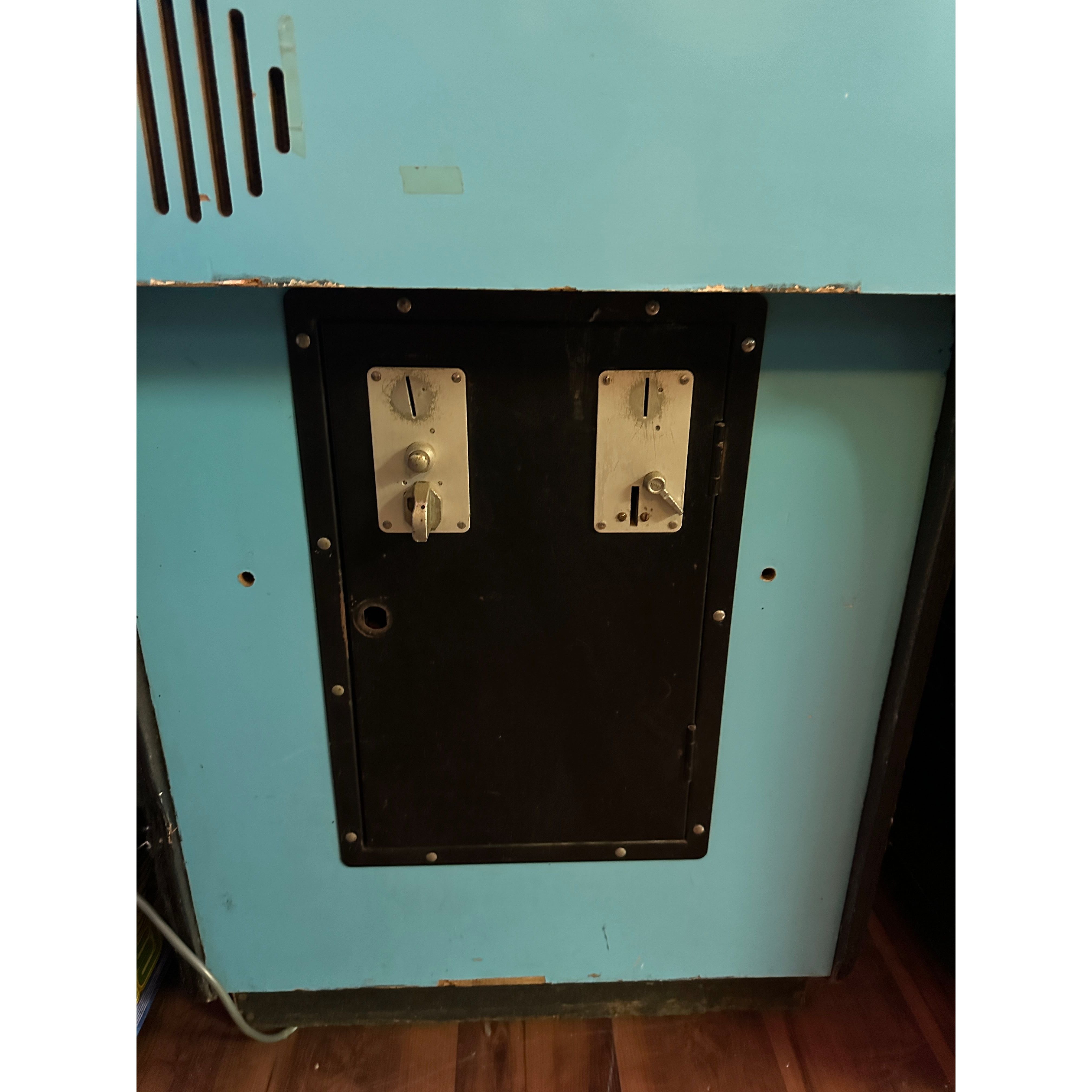 Super Mario Bros. Arcade Game