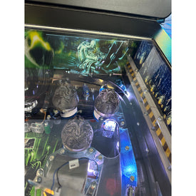 Heighway Pinball Alien Pinball Machine