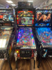 Jersey Jack Pinball The Godfather Limited Edition Pinball Machine