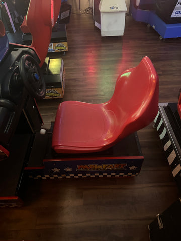 Image of Bandai Namco Mario Kart GP Arcade Game
