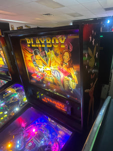 Stern Pinball Playboy Pinball Machine