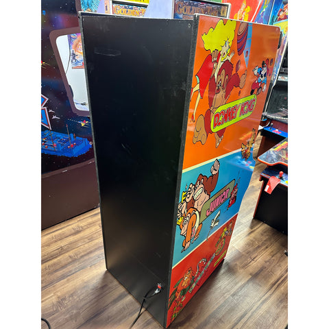 Image of Multi-Kong Arcade Game