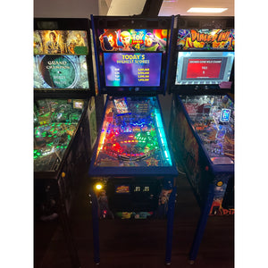 Jersey Jack Pinball Toy Story Limited Edition Pinball Machine