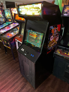 Williams Multigame Arcade Game