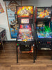 Stern Pinball LOADED The Mandalorian Premium Pinball Machine