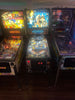 SEGA Mary Shelley's Frankenstein Pinball Machine