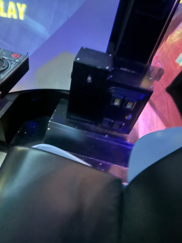 Image of Star Wars Battle Pod