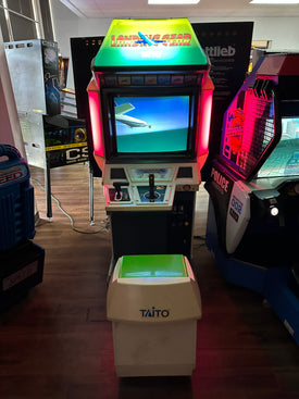 Taito Landing Gear Arcade Game
