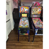 Stern Pinball Guardians of the Galaxy Pro Pinball Machine