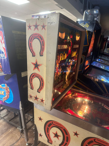 Image of Bally Flip Flop Pinball Machine