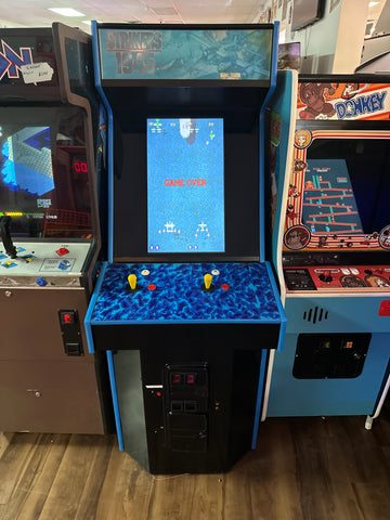 Image of Strikers 1945 Arcade Game
