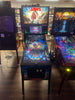 Stern Pinball Jaws Premium Pinball Machine READY TO SHIP
