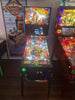 Stern Pinball Guardians of the Galaxy Pro Pinball Machine