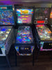 JJP Willy Wonka & The Chocolate Factory Standard Edition Pinball Machine