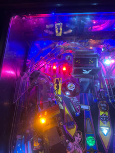Stern Pinball Playboy Pinball Machine