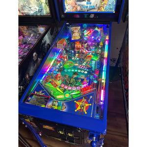 Jersey Jack Pinball Toy Story Limited Edition Pinball Machine