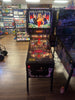 Stern Pinball World Poker Tour Pinball Machine