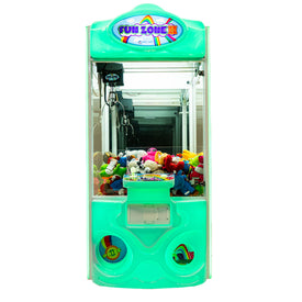 Fun Zone II 31" Claw Machine