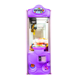 Fun Zone II 24" Claw Arcade Machine