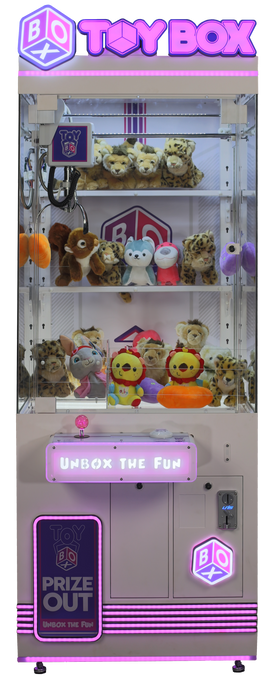 Toy Box 31