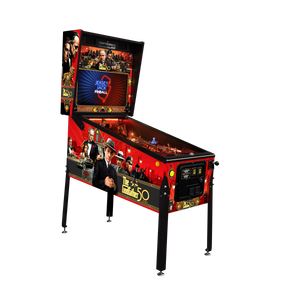 Jersey Jack Pinball The Godfather Limited Edition Pinball Machine IN STOCK