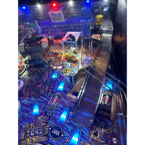 Stern Pinball Aerosmith Pro Pinball Machine