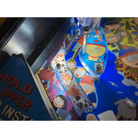 Image of SEGA South Park Pinball Machine