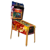 Harry Potter Collectors Edition Pinball Machine (Pre-order)