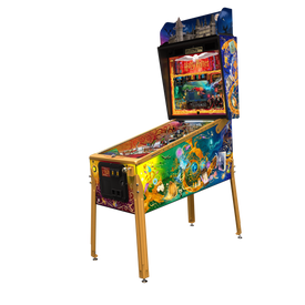 Pinball – Game and Sport World