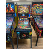 Stern Pinball Jurassic Park Home Pinball Machine