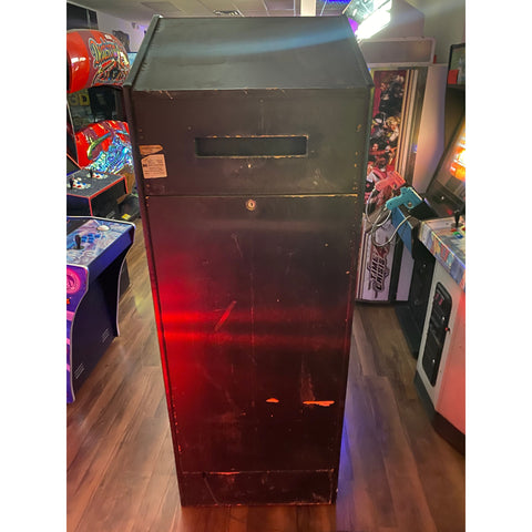 Image of Capcom Commando Arcade Video Game