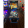 Gottlieb Big House Pinball Machine