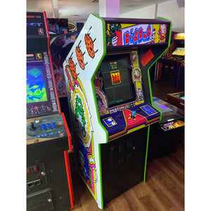 Dig Dug 60 Games in 1 Cabinet Arcade Game