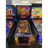 Bally NBA Fastbreak Pinball Machine
