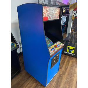 Arcade Classics 39 Games in 1 Cabinet