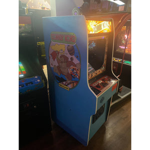 Nintendo Donkey Kong Arcade Video Game