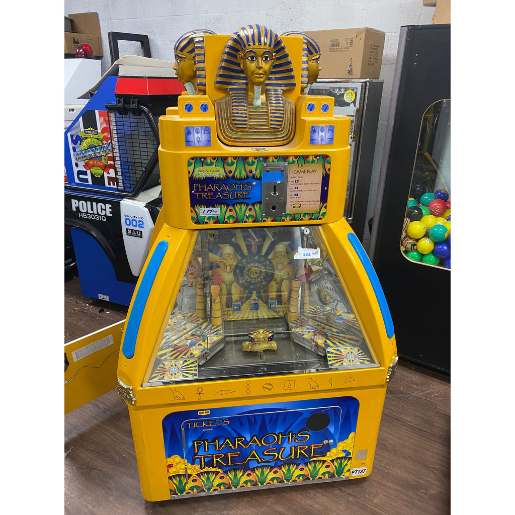 How to Buy a Coin Pusher Machine for Your Home Arcade
