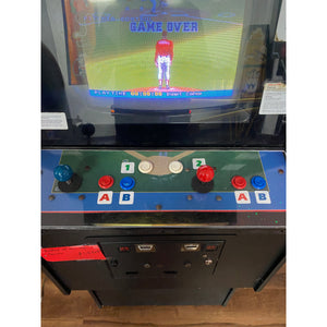 Bottom of the Ninth Arcade Video Game