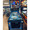 Data East The Adventures of Rocky and Bullwinkle and Friends Pinball Machine