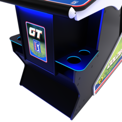 Golden Tee PGA TOUR Clubhouse Deluxe Edition