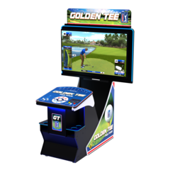 Golden Tee PGA TOUR Clubhouse Deluxe Edition