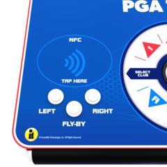 Golden Tee PGA TOUR Clubhouse Standard Edition