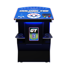 Golden Tee PGA TOUR Clubhouse Standard Edition