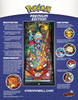 Stern Pinball Pokemon Premium Pinball Machine FREE SHIPPING