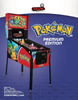 Stern Pinball Pokemon Premium Pinball Machine FREE SHIPPING