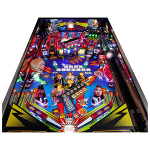 Chicago Gaming Company Pulp Fiction Special Edition Pinball Machine