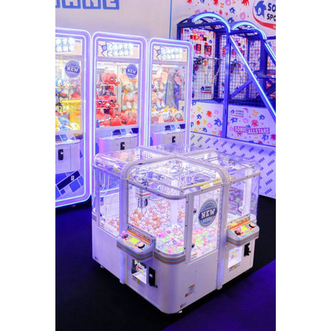 Image of SEGA Cubic 4 Catcher